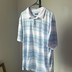 PGA Tour XL Polo